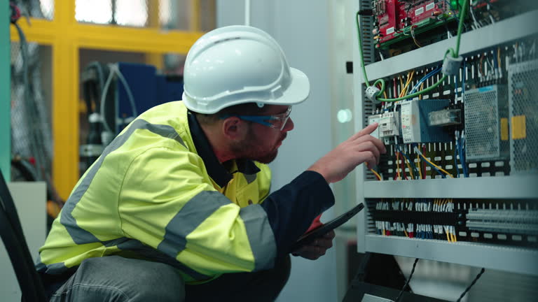 Emergency Electrical Repair Services in Vashon, WA